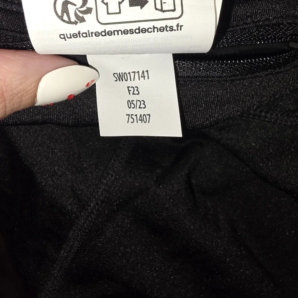 Smartwool‎ Tights Pants Mens XXL Black Merino Sport Fleece Wind Wool Ankle
